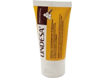 Hautschutzpflegecreme LINDESA 13640010 50ml