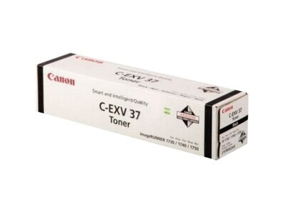 Toner CANON CEXV37 2787B002 black