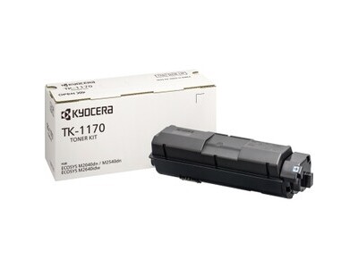 Toner KYOCERA TK1170 1T02S50NL0 black