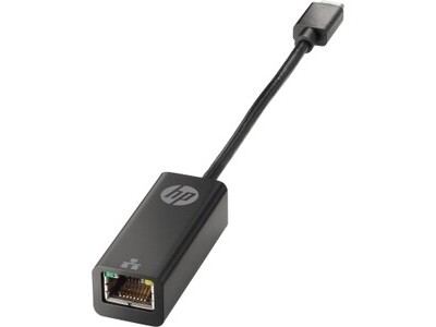 Adapter HP V7W66AA USB-C zu RJ45