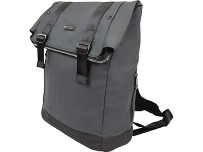 Laptop Rucksack Bestlife 15,6 grau 15,6