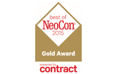 Best of NeoCon 2015 Wilkhahn IN