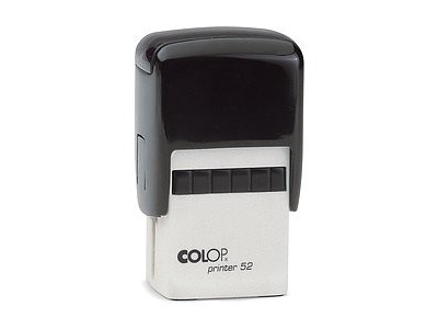 Stempel Colop Printer 52