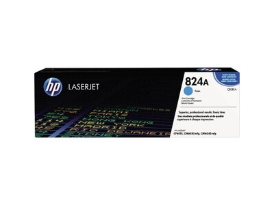 Toner HP 823A CB381A cyan