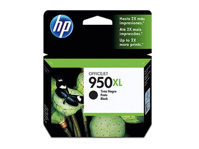 Tintenpa. HP 950XL CN045AE black