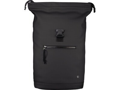 Notebookrucksack HAMA Merida 15,6" schw.