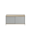 Enfold-Sideboard-low-oak-grey-front-Muuto-5000x5000-hi-res