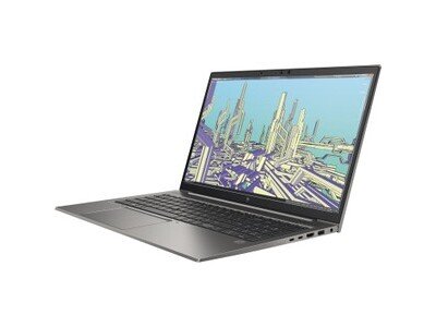 Notebook HP zBook Firefly G8 15,6" i7 16GB RAM 512GB SSD