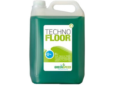 Bodenreiniger GREENSPEED 4001230 5l