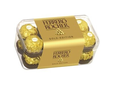 Ferrero Rocher 200g