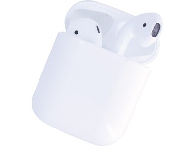 AirPods w. Charging Case APPLE