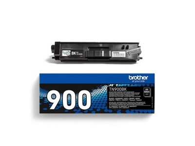 Toner BROTHER TN900 black