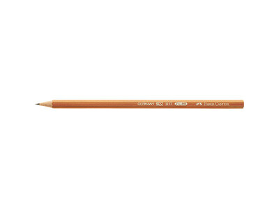 Bleistift Castell 1117 HB Natur