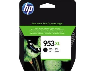 Tintenpa. HP 953XL L0S70AE black