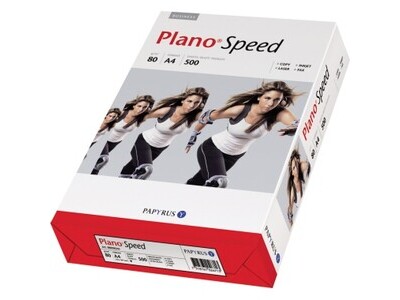 Kopierp. Plano Speed A3 80g weiß 146ER WEISSE GLEICHE PAPIER WIE SKY