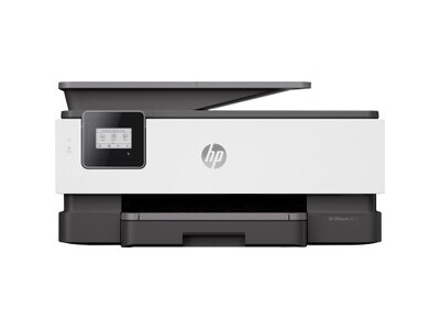 Tinten-MFP HP OfficeJet Pro 8012 AiO