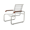 Thonet S35 All Seasons OF weiss weiss