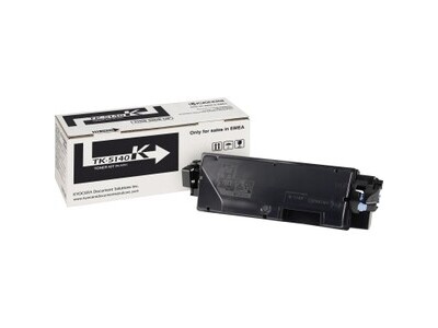 Toner KYOCERA TK5140K 1T02NR0NL0 black