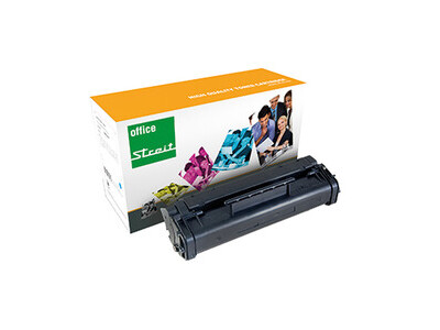 Toner STREIT SU758A black