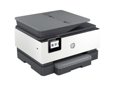 Tinten-MFP HP OfficeJet Pro 9010e AiO