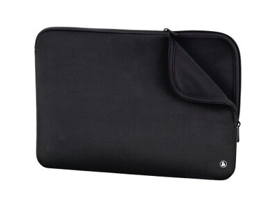 Sleeve hama Neoprene 15,6" schwarz bis 40cm