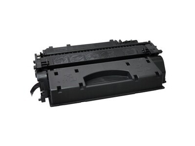 Toner STREIT 05X CE505X black