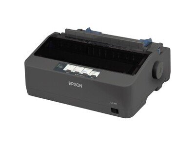Tinten-Drucker Epson LX-350