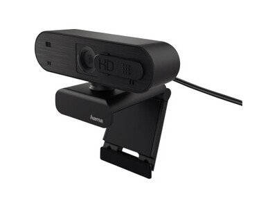 Webcam Hama C-600 Pro Full HD 1080p