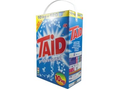 Vollwaschmittel TAID 4101 10kg/Pack