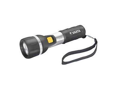 Taschenlampe Varta 16610 Easy Line PEN LIGHT LED, 25 LUMEN, INKL. 2 BATTERI