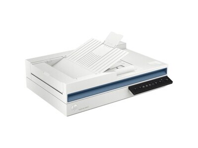 Scanner HP ScanJet Pro 3600 30B./Min. 20G06A duplex