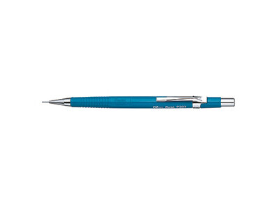 Druckbleistift Pentel P207 0,7mm blau