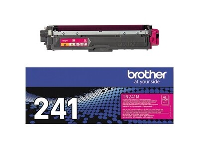 Toner BROTHER TN241 magenta