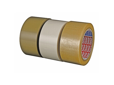 tesa® Packband 50 mm x 66 m (B x L)