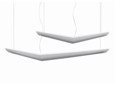 Artemide Mouette Symmetrisch