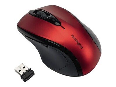 Kensington Optische PC Maus Pro Fit®