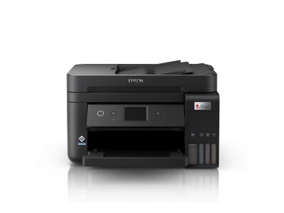 Tinten-MFP Epson EcoTank ET-4850