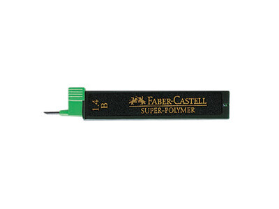 Ersatzbleistiftmine Castell 121411 1,4mm