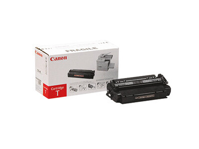 Toner CANON FX8 7833A002 black