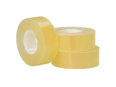 Klebefilm 15mmx10m transparent