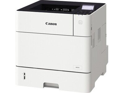 Canon Laserdrucker 0562C008 LBP352x Mono