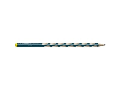 STABILO® Bleistift EASYgraph S HB Linkshänder