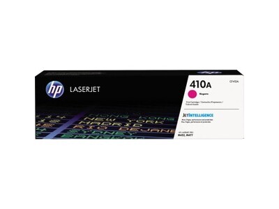 Toner HP 410A CF413A magenta