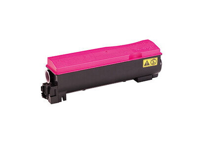 Toner KYOCERA TK570M 1T02HGBEU0 magenta inkl. Alttonerbehälter