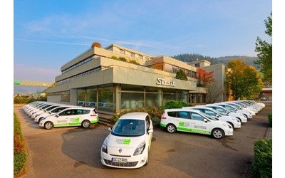 Streit Service & Solution expandiert in Freudenstadt
