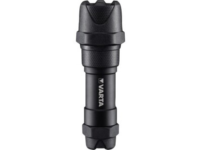 Taschenlampe Varta Indestructible LED schwarz Professional Line