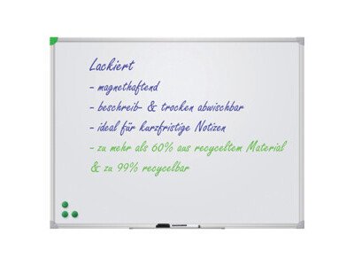 FRANKEN Whiteboard U-Act! Line®