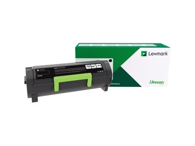 Toner Lexmark B222X00 black