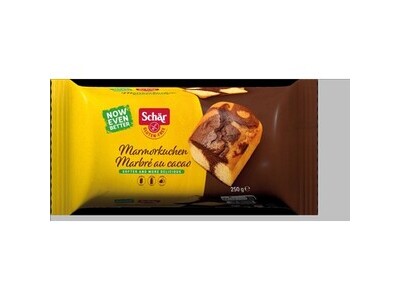 Marmorkuchen Schär 250g