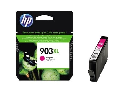 Tintenpa. HP 903XL T6M07AE magenta